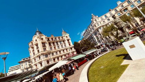 Confortable et Spacieux 3pièces, très bien situé - Photo 3