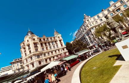 Confortable et Spacieux 3pièces, très bien situé - Photo 3