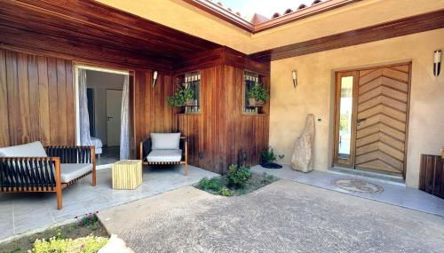 Villa Taglio Rosso Di Santa Lucia - Foto 2