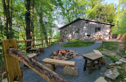 Mountain Lake Retreat I Getaway with Stunning Views - Foto 3