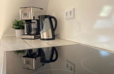 Strandliebe - Beach Apartment mit Meerblick - Foto 18