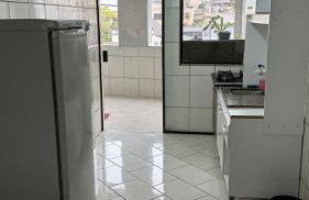 Apartamentos na região Central Cobertura e 2 quartos - Foto 21