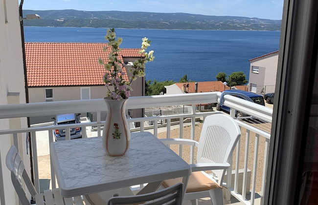 Apartments Mate with pool - Foto 27