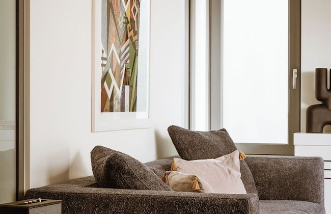 Likno Athens - Foto 139