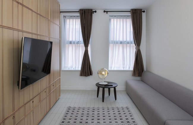 Trueman Court Luxury Serviced Apartments - Foto 159