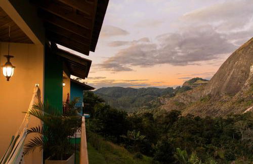 Pousada Altoé da Montanha - Foto 10