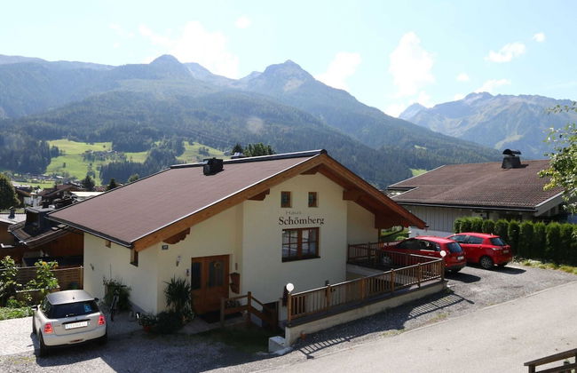 Apartment in Bramberg Near Ski Lift - Foto 13