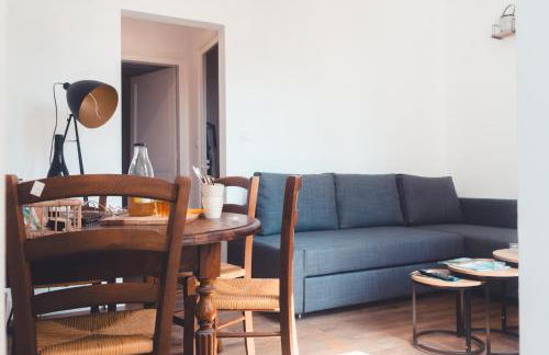 L’Arbois – T2 pour 4 personnes - Foto 24