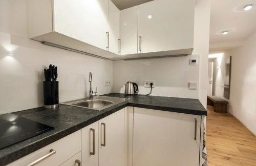 Maximilian Apartments Lindau - Foto 45