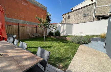 Beautiful master villa - Foto 55