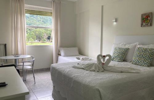 Apart-Hotel Cavalinho Branco (311 e 409 ) - Foto 11