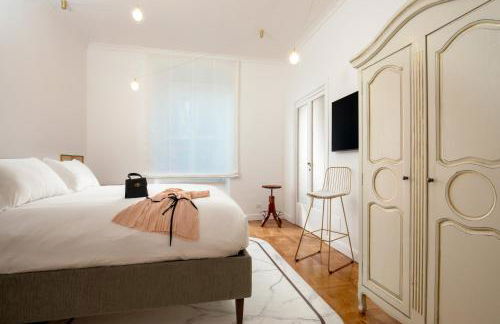 Casavignoni elegant 3BR home near to Spanish step - Foto 13