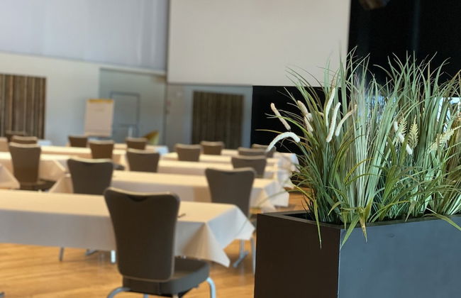 Panorama Hotell Rorbusuiter - Foto 60