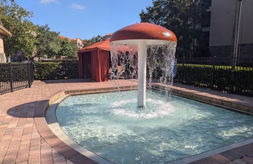 2 Bed Toscana Resort Orlando - Foto 12