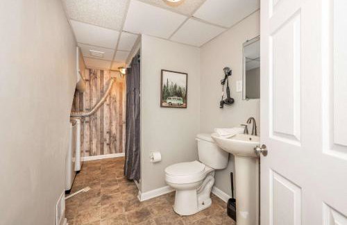 The Terrace Timber House For 8 - Foto 34