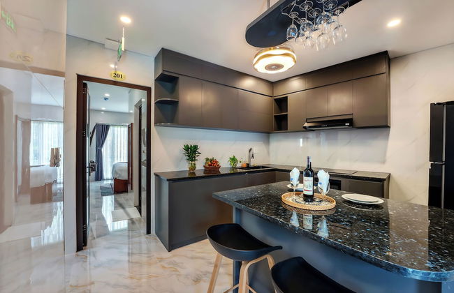 Hannah's House - Foto 32