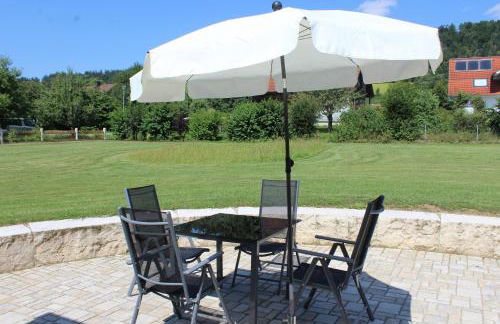 Jurahaus Pröll Obergeschoss - Foto 12