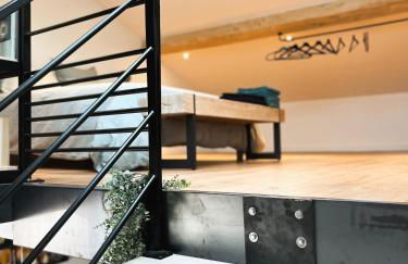 Bulles en Beaujolais Spa & Sauna - Foto 18