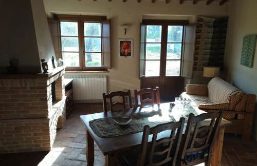 Country House - La casetta nel borgo - Foto 18