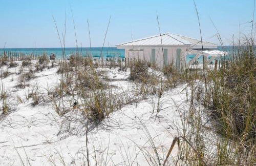 Pelican Beach Resort 809 - Foto 42