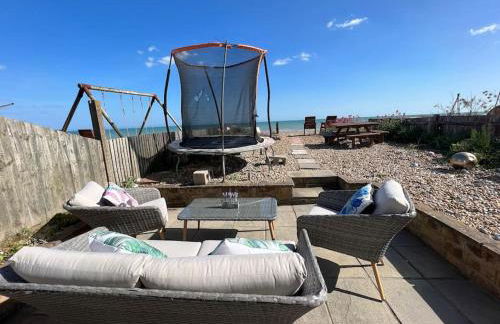 Beach house on private beach - Foto 48