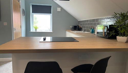 Silk Apartments Spondon - Foto 2