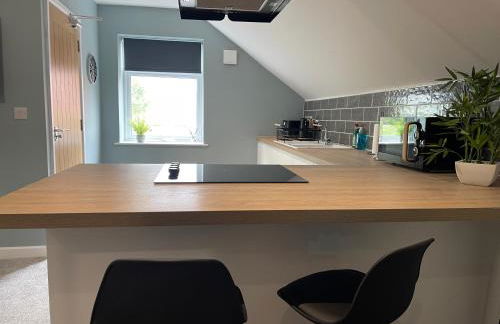 Silk Apartments Spondon - Foto 2