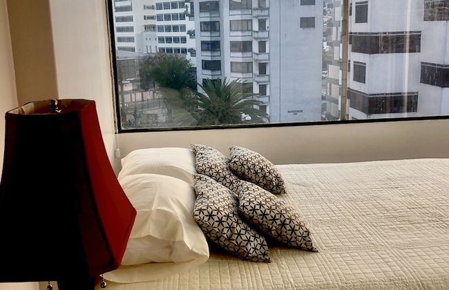 Suite and Apartment Well Located In Quito - Foto 1