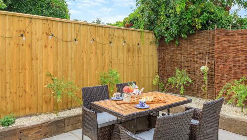 The Coach House At Elm Tree Farm - Foto 2