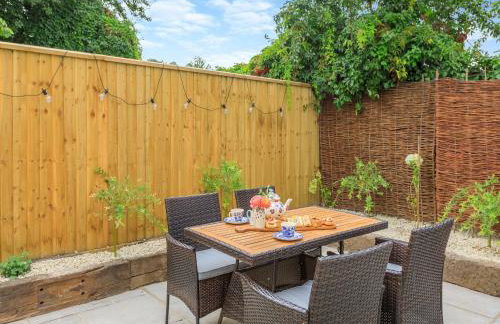 The Coach House At Elm Tree Farm - Foto 2