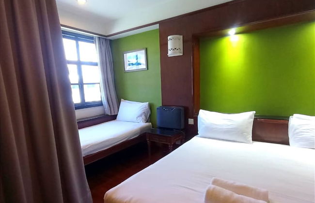 Alpine LXPD Water Chalet - Photo 41