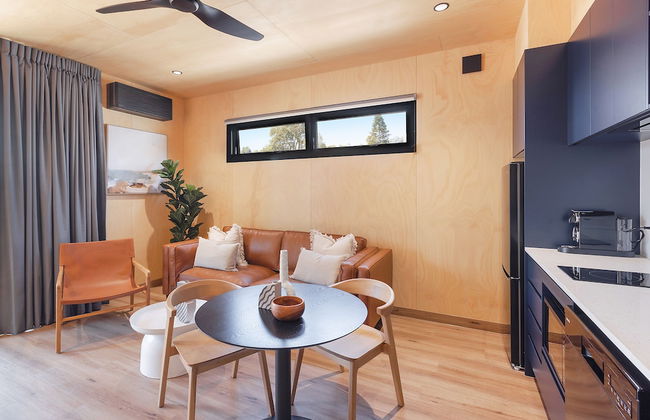 Reflections Hawks Nest - Holiday Park - Photo 41