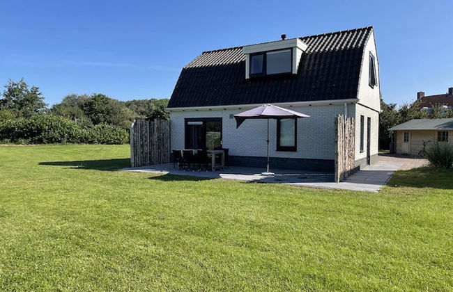 Holiday Home on Texel With Stunning Views - Foto 1