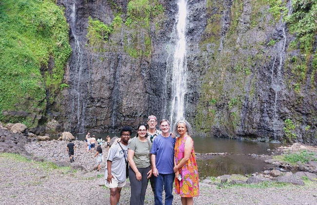 Private Tour of Tahiti - Photo 3