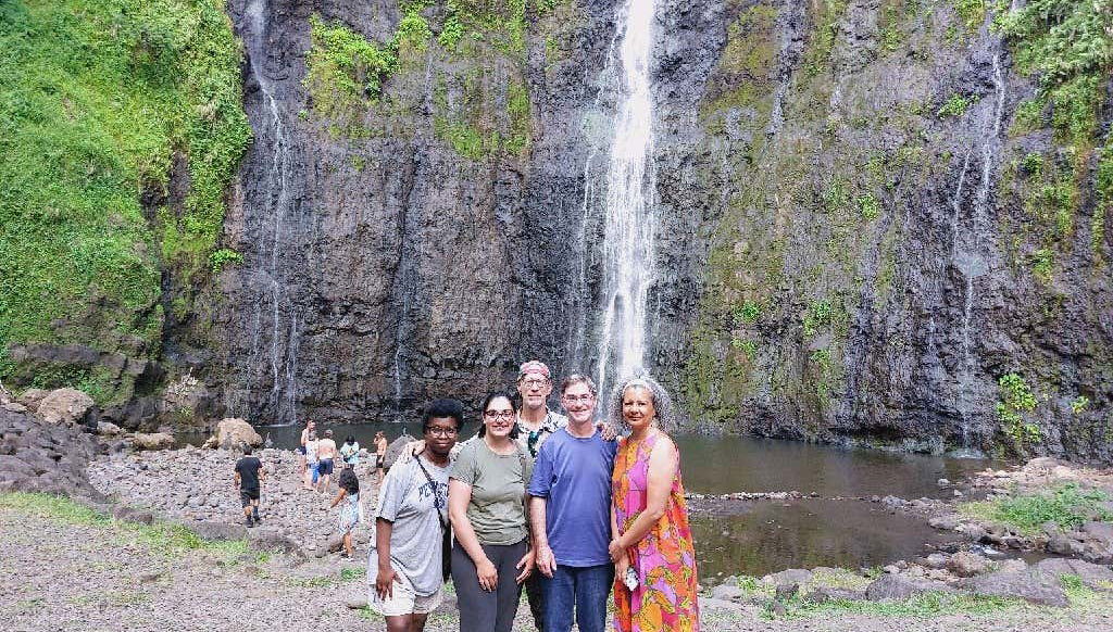 Private Tour of Tahiti - Foto 1