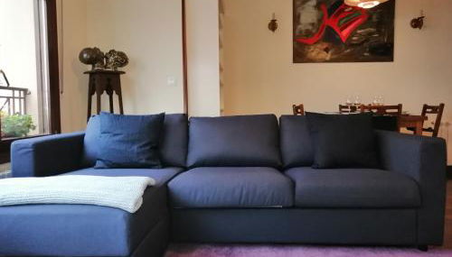 NANA in Bilbao Párking en el edificio - Foto 3