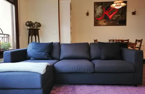 NANA in Bilbao Párking en el edificio - Foto 3