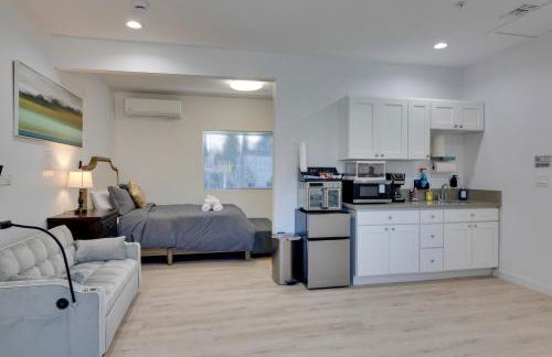 4 Mi to Old Pasadena Walkable Studio - Foto 1