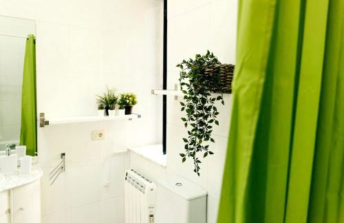 Bosque de Xarás, casa completa con encanto cerca de playa de Lapamán - Foto 56