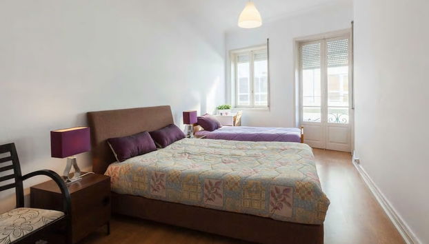 Cozy 4You City Center - Foto 2, Imagen principal