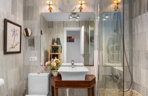 Villa Familiar con Piscina - Photo 11