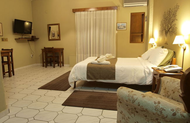 Kleopatra Traditional Hotel Apartments - Foto 14