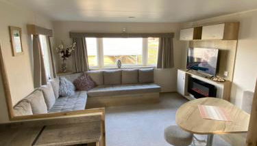 Modern & Homley 3BR Caravan - Foto 1