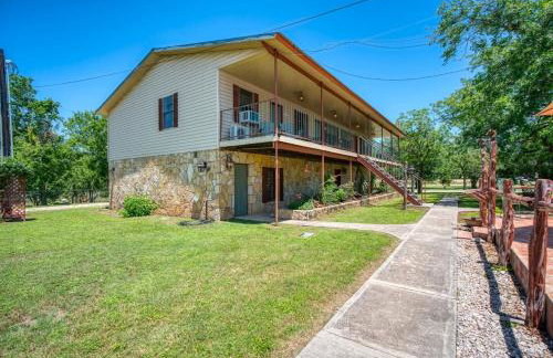 DH RIVER LODGE! Gather your herd here! - Foto 19