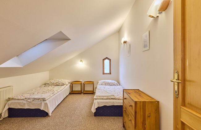 Stříbrný pramen - Photo 2