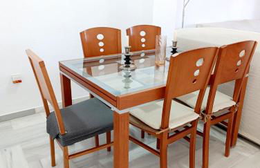 Málaga Oeste Parking-Wifi-Piscina - Foto 12