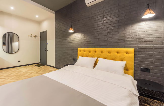 Secret Apartments - Foto 36