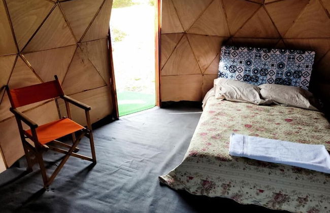 Glamping Paraiso de Tausa - Photo 3