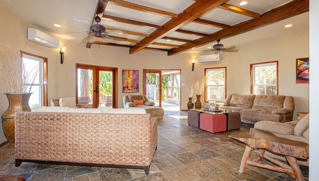 Solaria Villas - Foto 3, Vestíbulo