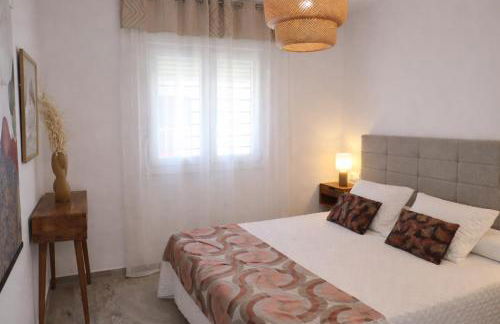 Chalet con piscina en Naveros - Foto 31